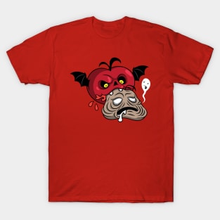 Drinker of Tomato Juice T-Shirt